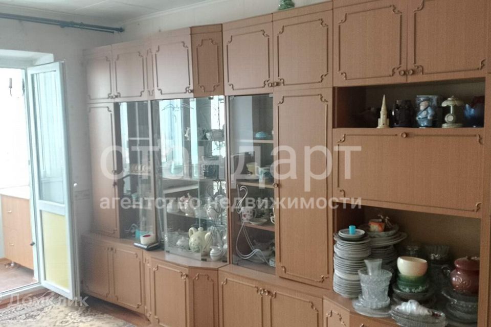 Продаётся 3-комнатная квартира, 53.1 м²