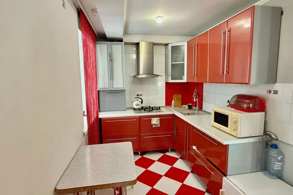 Продаётся 2-комнатная квартира, 46 м²