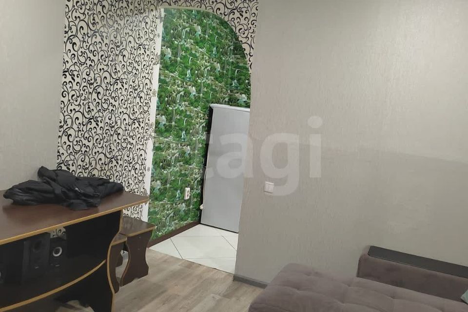 Продаётся 1-комнатная квартира, 22.8 м²