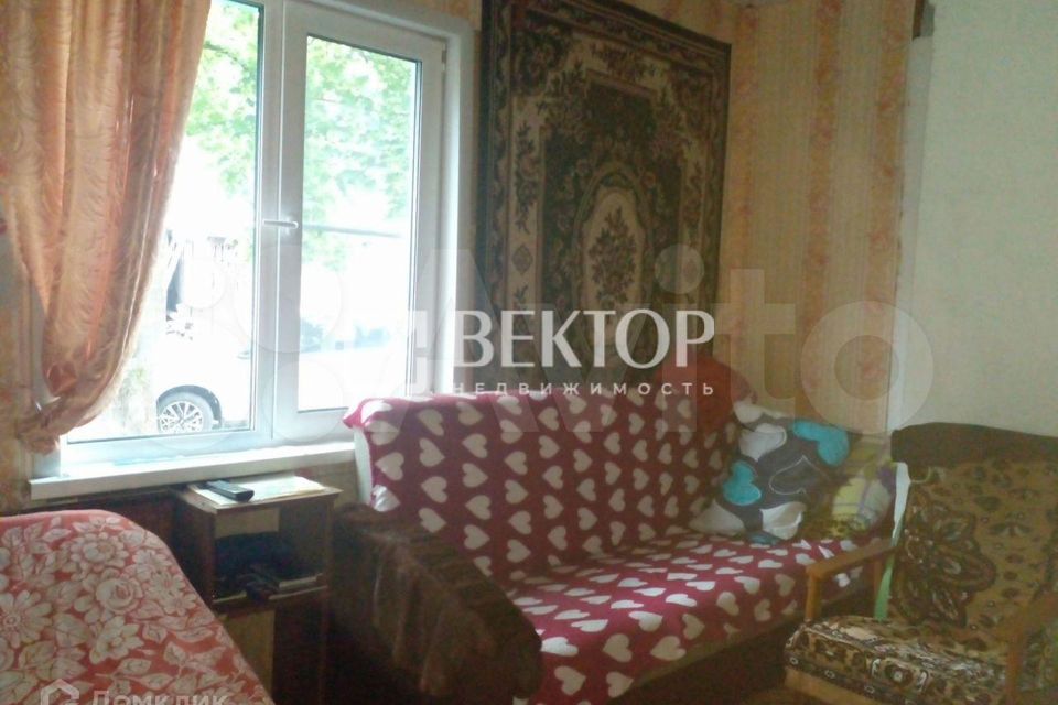 Продаётся 1-комнатная квартира, 18 м²