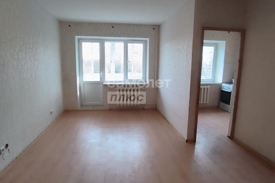 Продаётся 1-комнатная квартира, 28.6 м²