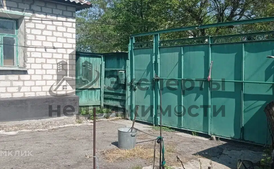Продаётся 1-этажный дом, 71 м²