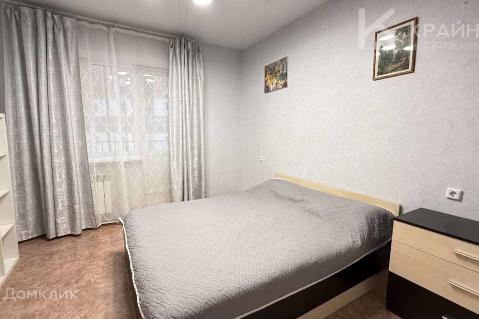 Продаётся 2-комнатная квартира, 69.2 м²