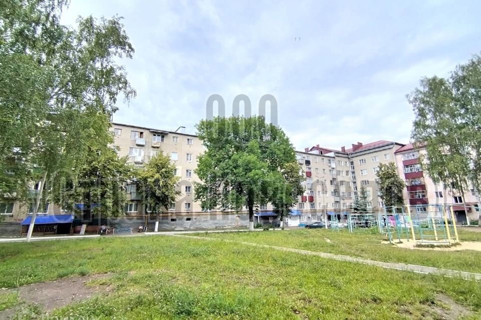 Сдаётся 1-комнатная квартира, 28.3 м²