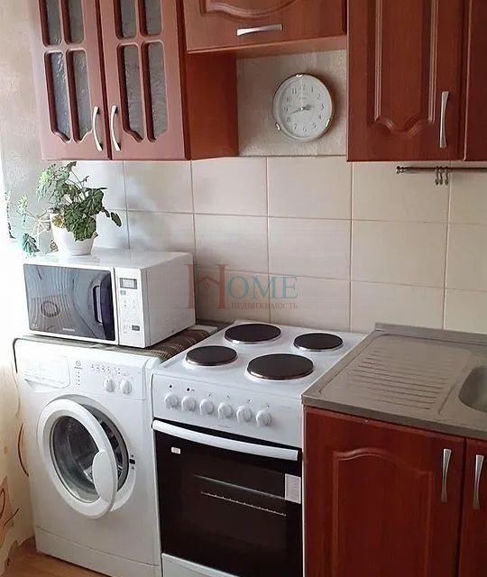 Сдаётся 1-комнатная квартира, 28 м²