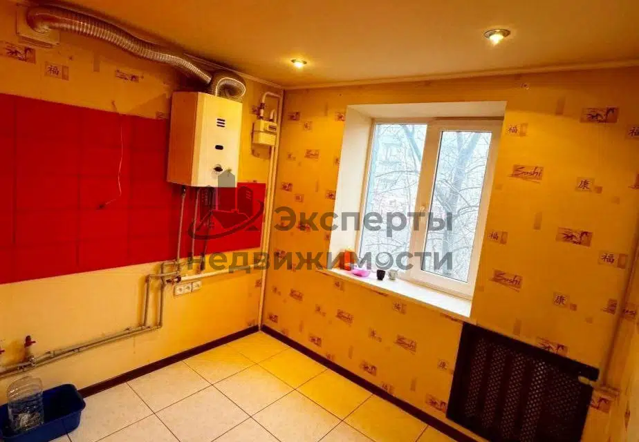 Продаётся 2-комнатная квартира, 47 м²