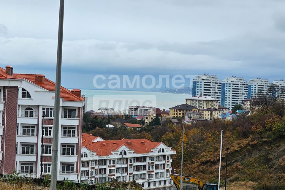 Продаётся 3-комнатная квартира, 56 м²