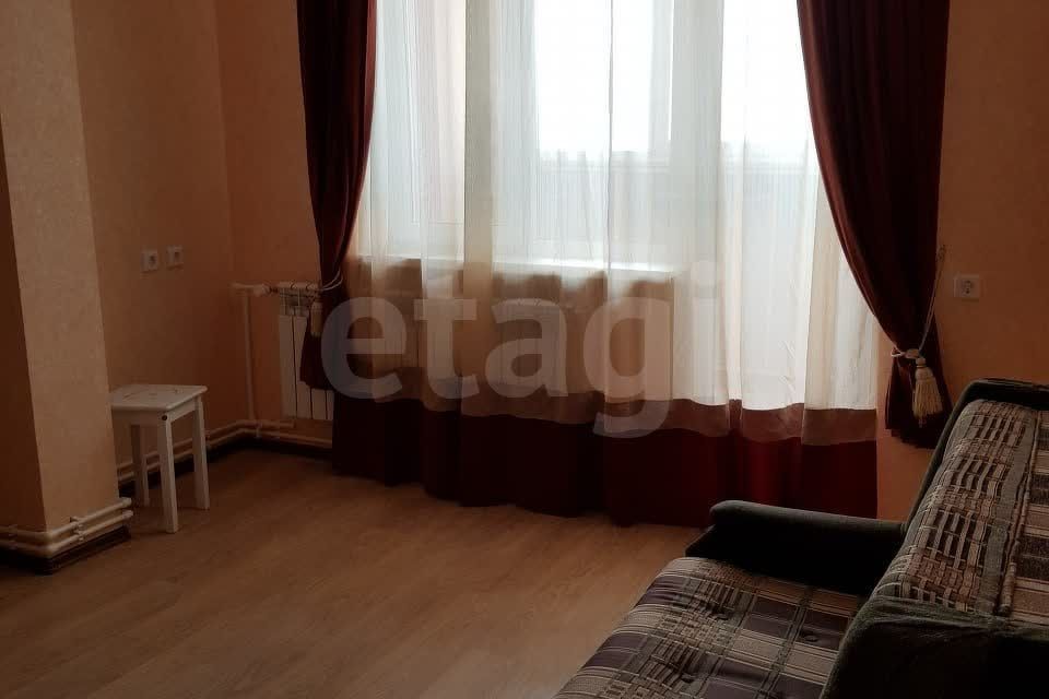 Продаётся 2-комнатная квартира, 51.3 м²