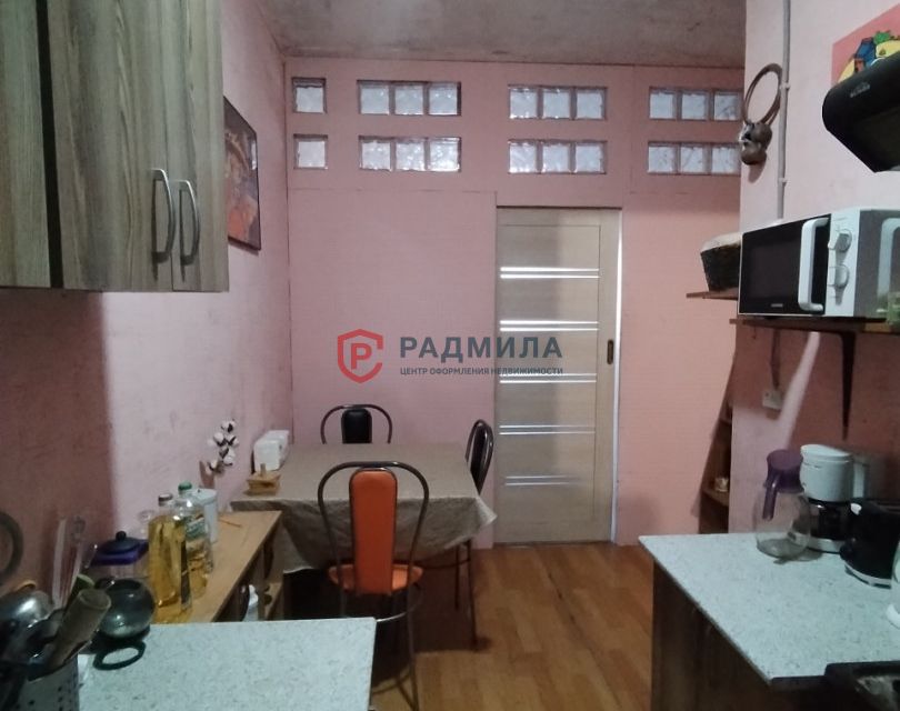 Продаётся 2-комнатная квартира, 54.1 м²