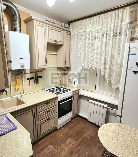 Сдаётся 2-комнатная квартира, 43 м²