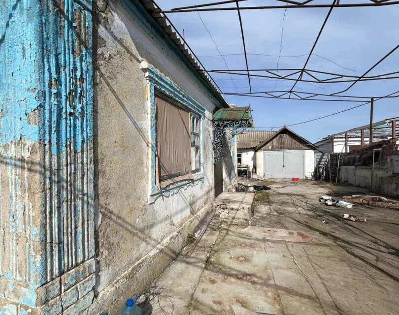 Продаётся 1-этажный дом, 85.3 м²
