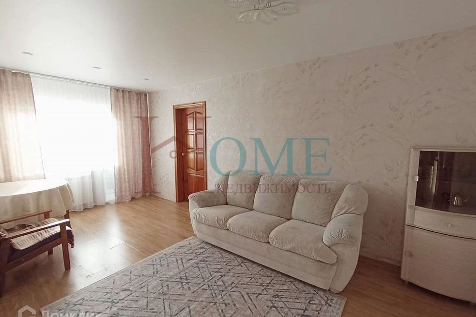 Сдаётся 2-комнатная квартира, 45 м²