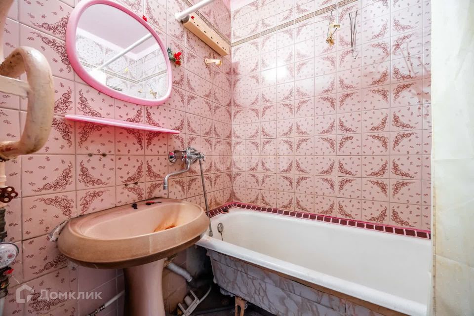 Продаётся 1-комнатная квартира, 31.9 м²