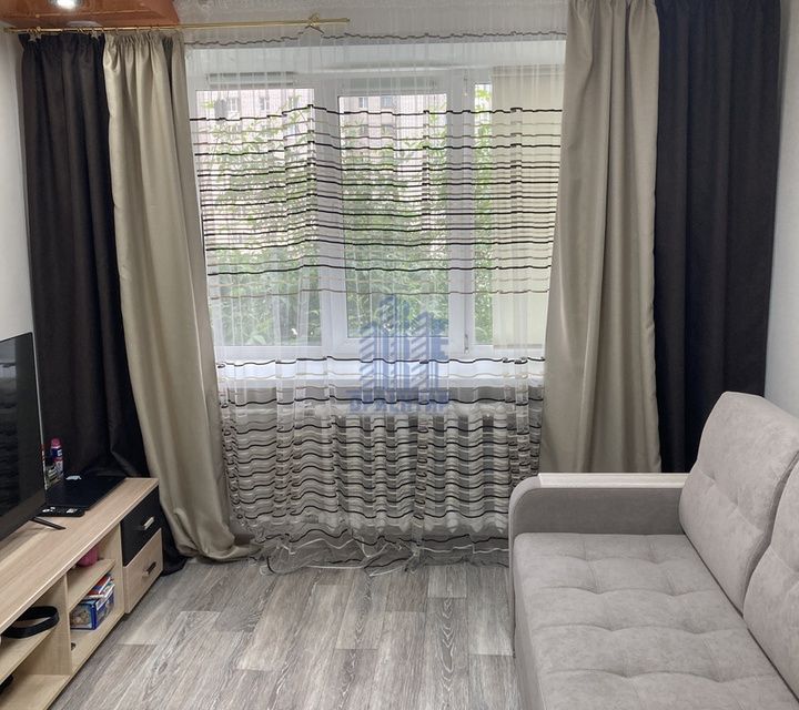 Продаётся 1-комнатная квартира, 21.7 м²