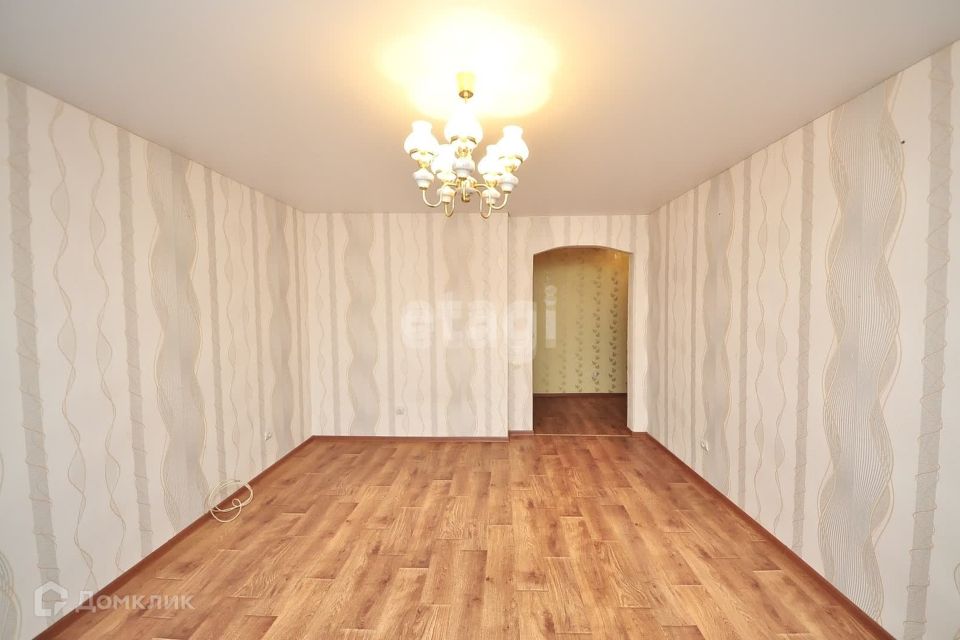 Продаётся 1-комнатная квартира, 37.1 м²