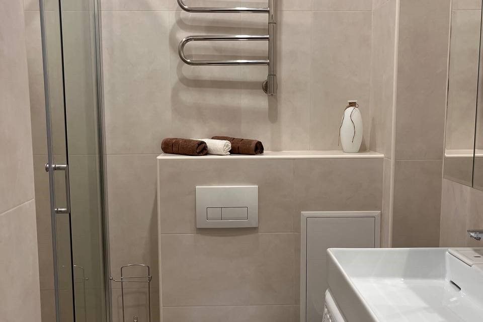 Продаётся студия, 20.1 м²