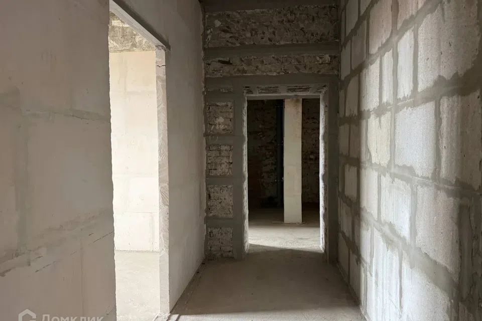 Продаётся 2-комнатная квартира, 50.11 м²