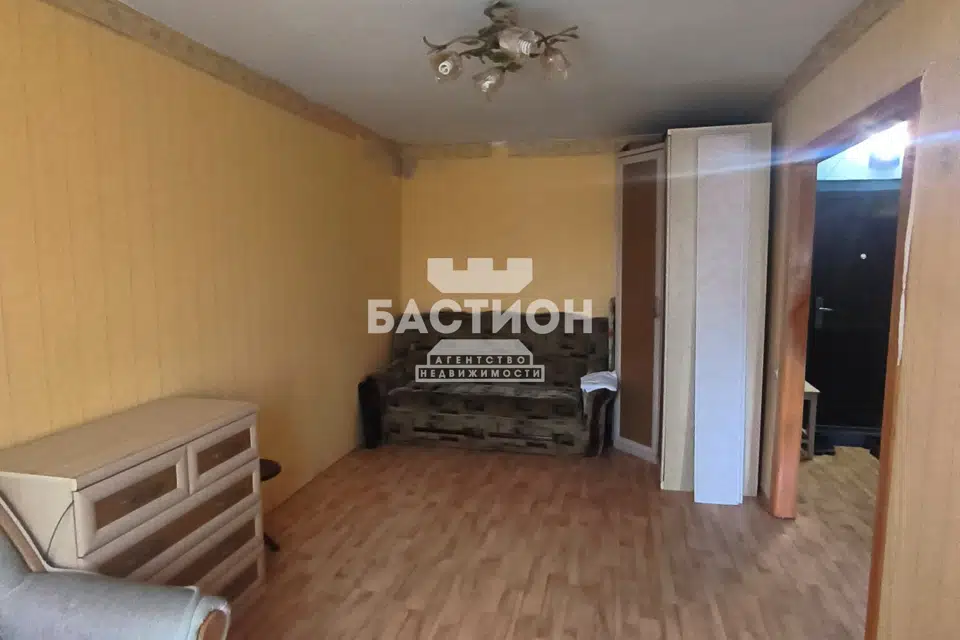 Продаётся 1-комнатная квартира, 28.1 м²
