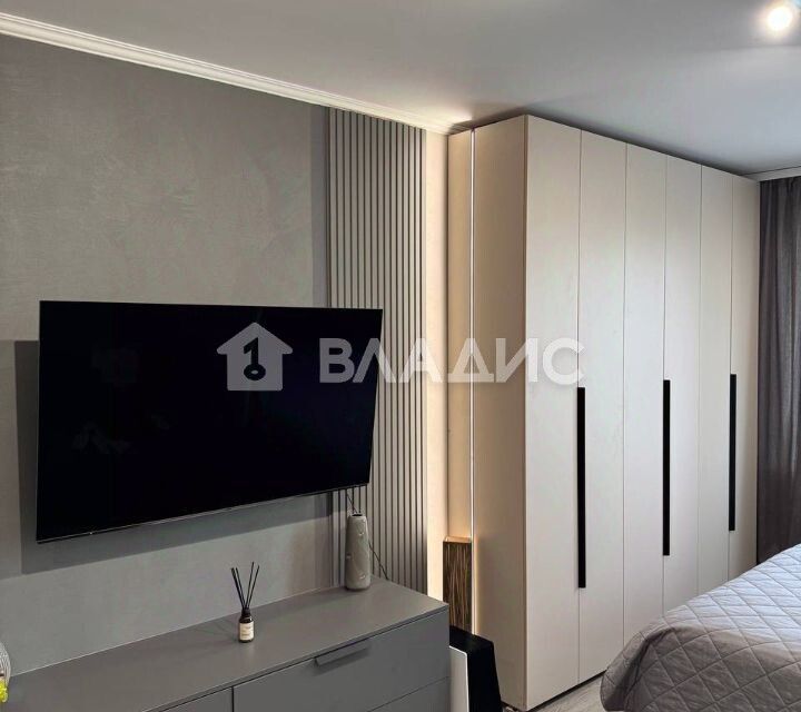 Продаётся 1-комнатная квартира, 33 м²