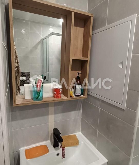Продаётся 1-комнатная квартира, 32 м²