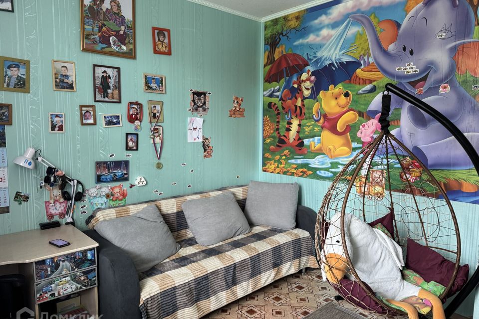 Продаётся 1-комнатная квартира, 22.3 м²