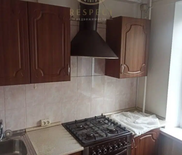 Продаётся 1-комнатная квартира, 33 м²