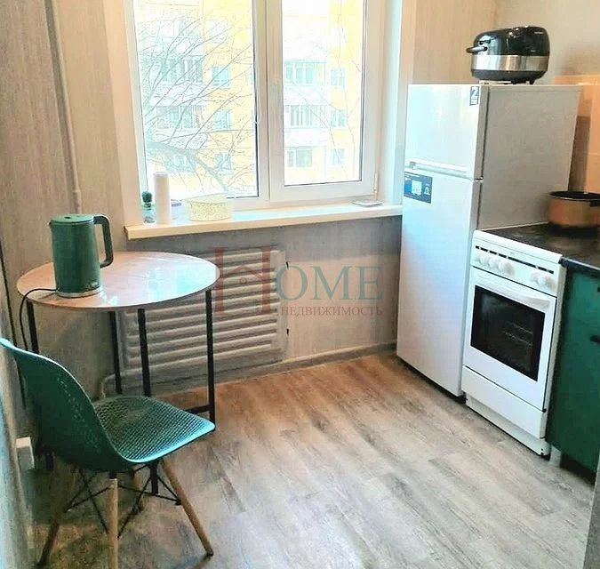 Сдаётся 2-комнатная квартира, 46 м²