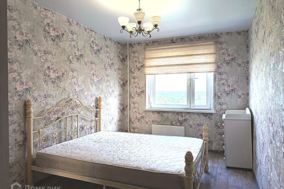 Сдаётся 2-комнатная квартира, 60 м²