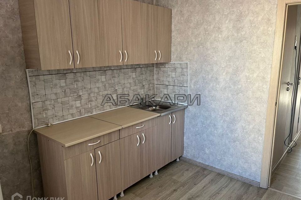 Сдаётся 1-комнатная квартира, 40 м²