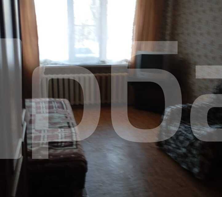 Сдаётся 2-комнатная квартира, 46.5 м²