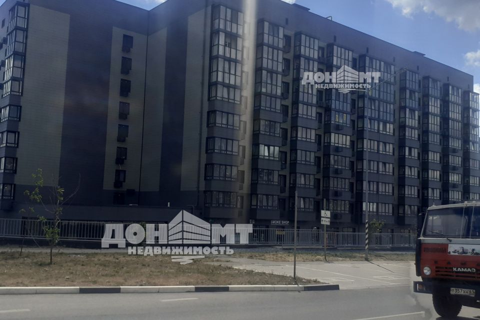 Продаётся студия, 28 м²