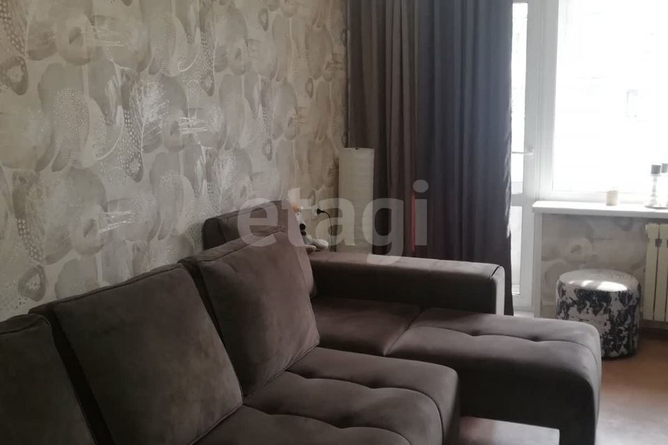 Продаётся 1-комнатная квартира, 29.9 м²