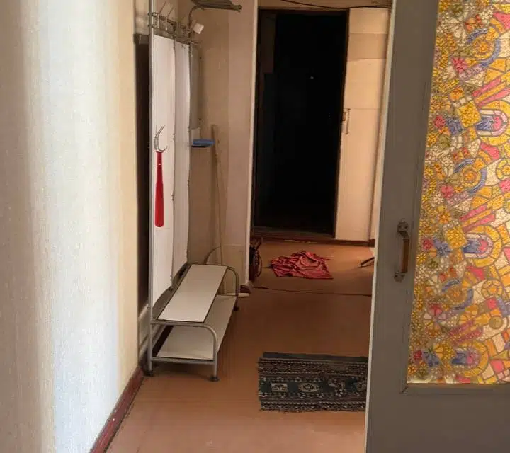 Сдаётся 3-комнатная квартира, 76 м²