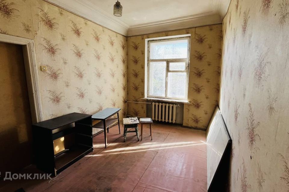Продаётся 3-комнатная квартира, 70 м²