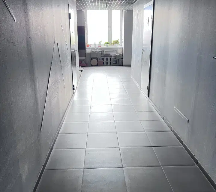 Продаётся офис, 18.5 м²