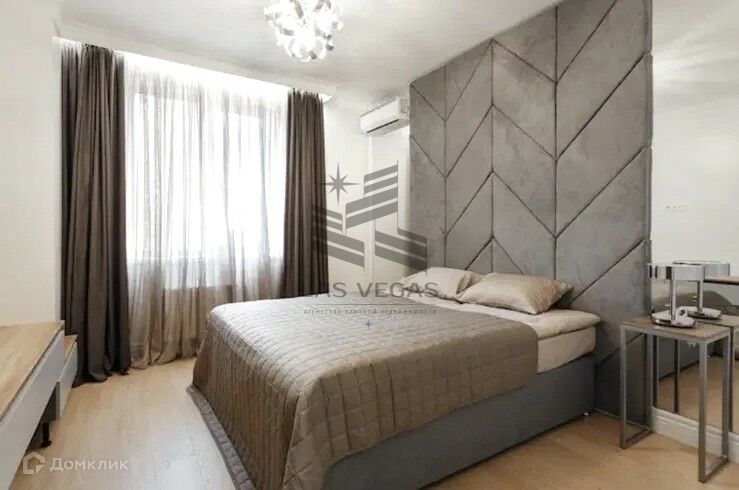 Сдаётся 2-комнатная квартира, 70 м²