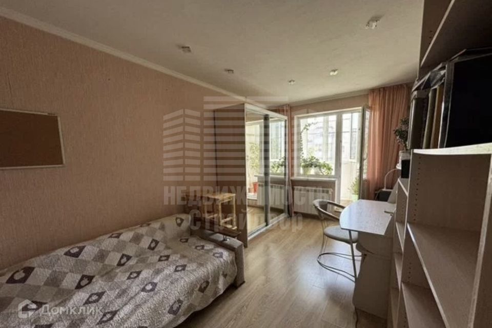 Продаётся 2-комнатная квартира, 53 м²