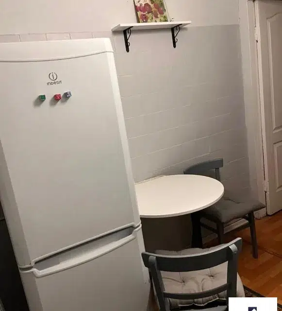 Сдаётся 2-комнатная квартира, 45 м²