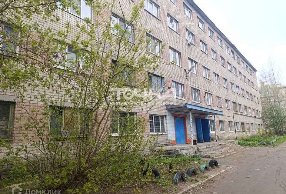 Продаётся комната в 1-комн. квартире, 15 м²