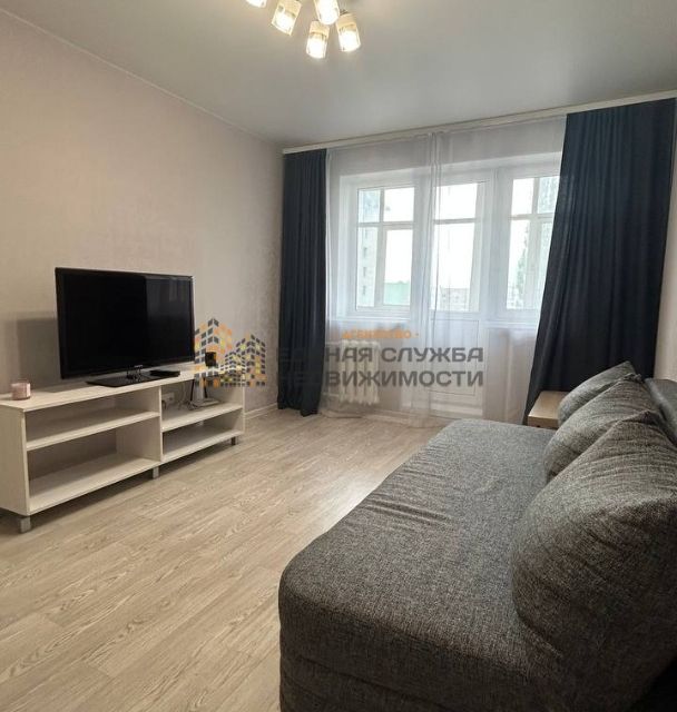 Сдаётся 2-комнатная квартира, 43 м²