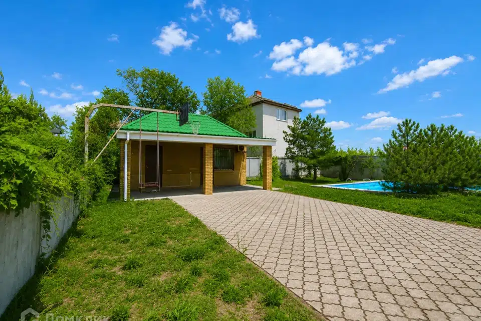 Продаётся 1-этажный дом, 253 м²