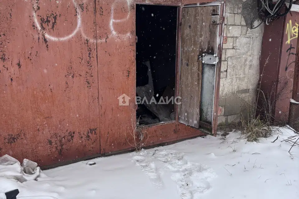 Продаётся гараж, 26.6 м²