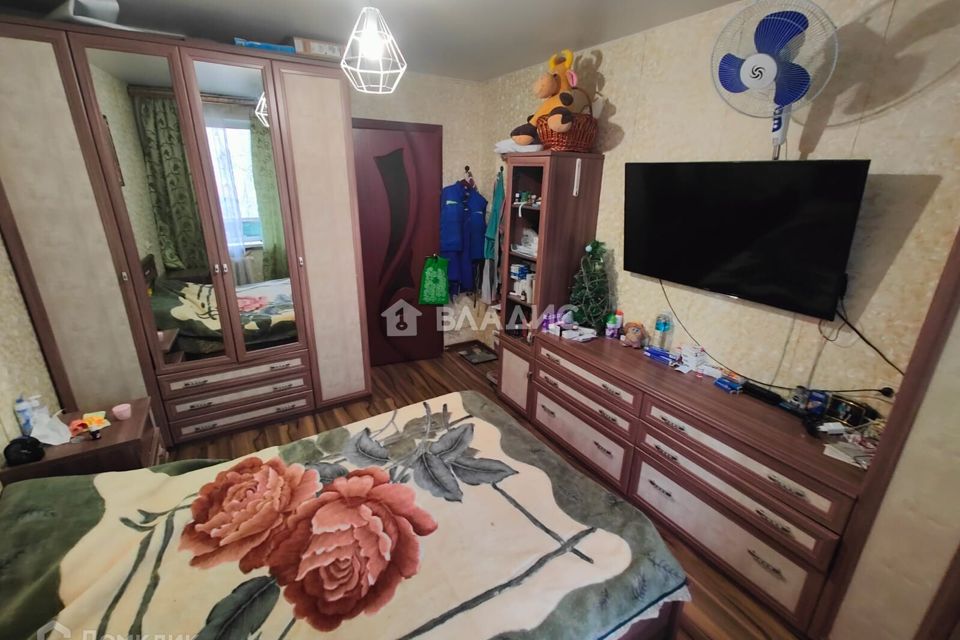 Продаётся 2-комнатная квартира, 47.5 м²