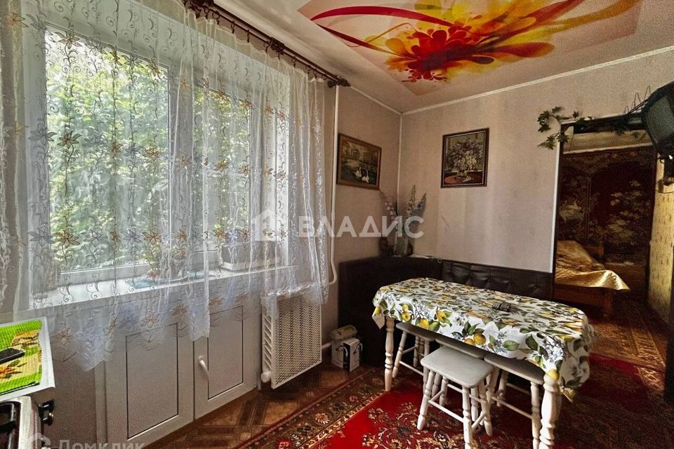 Продаётся 2-комнатная квартира, 44 м²