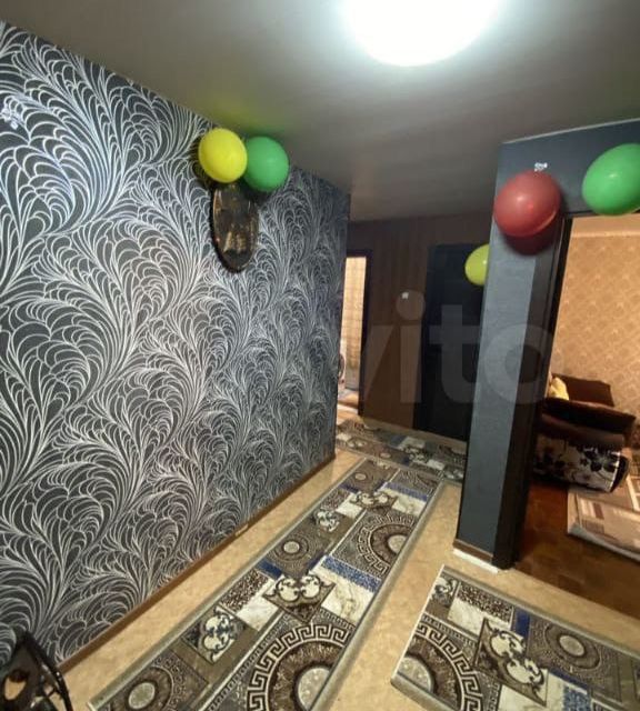 Продаётся 2-комнатная квартира, 50 м²