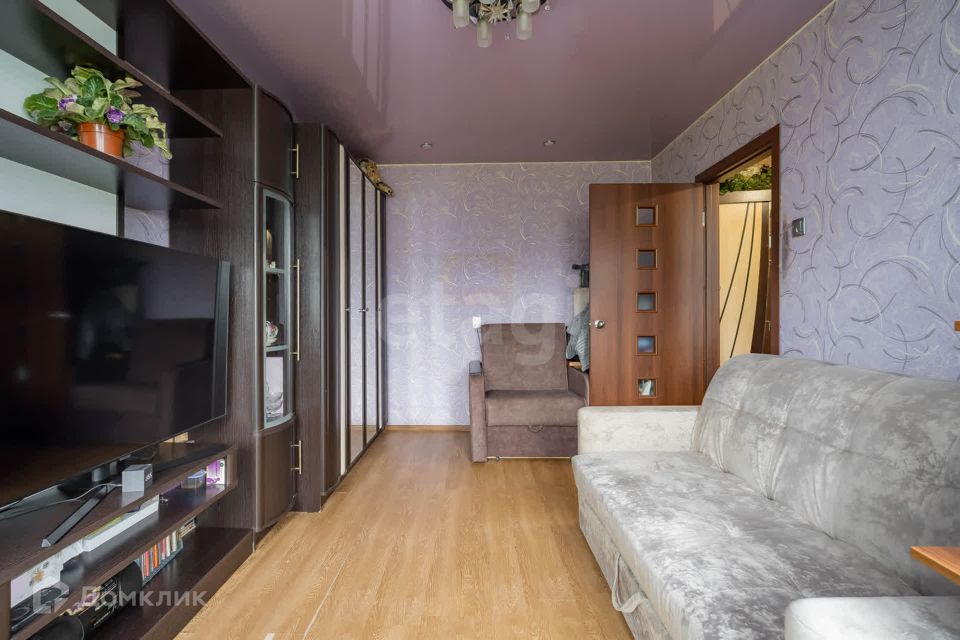 Продаётся 1-комнатная квартира, 29.3 м²