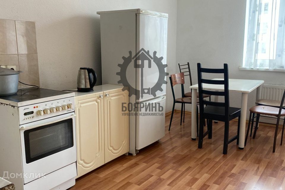Сдаётся 3-комнатная квартира, 78 м²