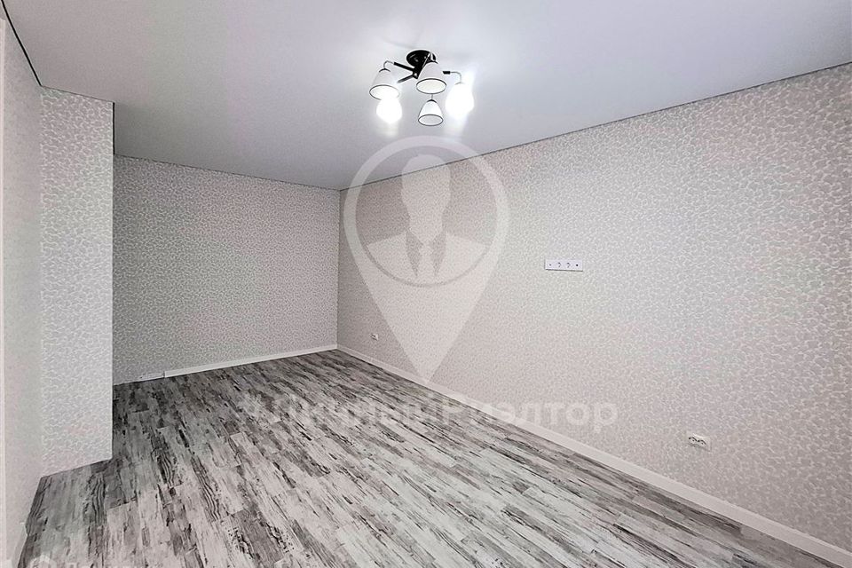 Продаётся 1-комнатная квартира, 34.5 м²