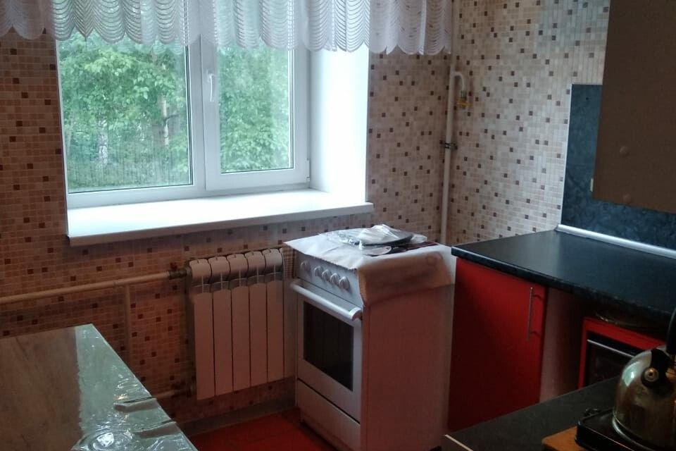 Сдаётся 2-комнатная квартира, 43 м²