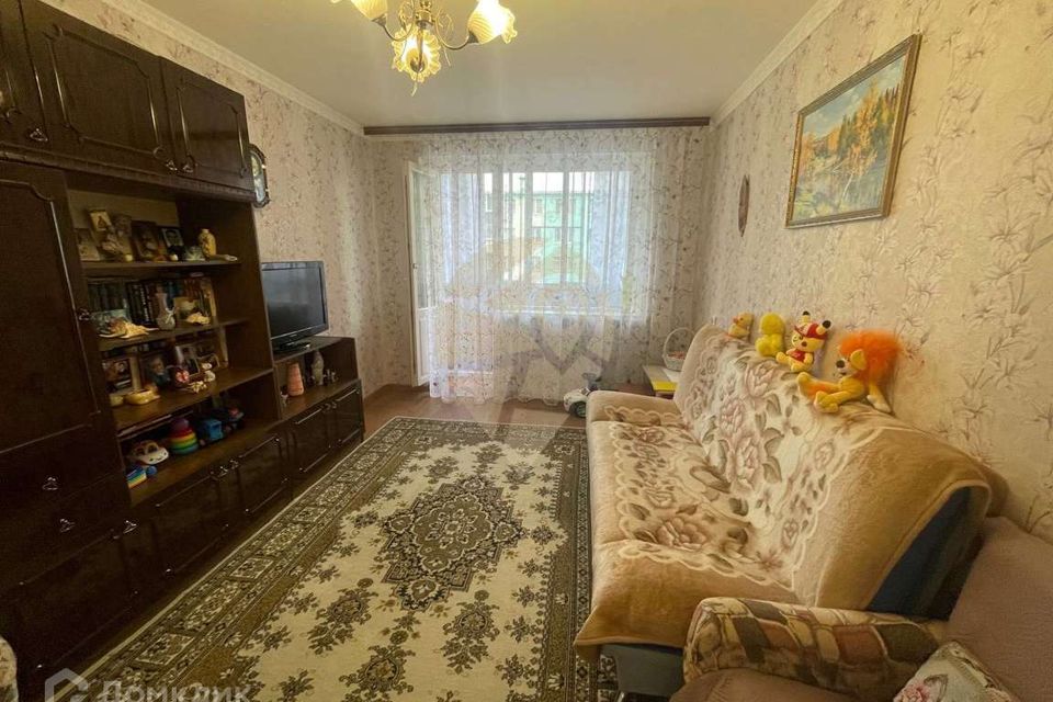 Продаётся 2-комнатная квартира, 45 м²